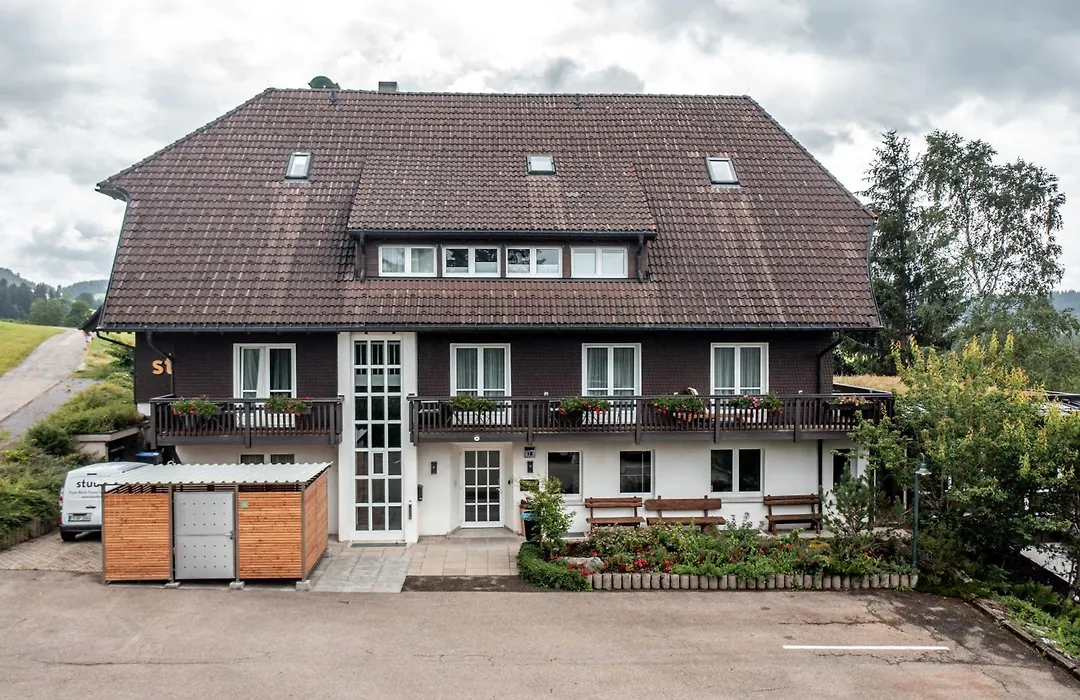 Stuub Hinterzarten-1