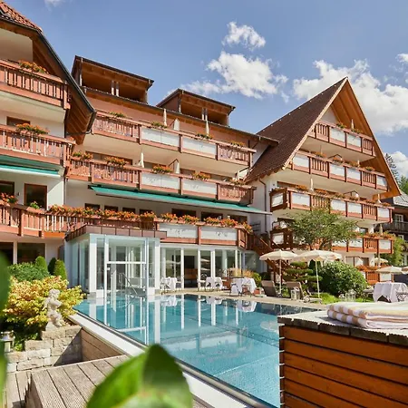 Erfurths Bergfried Ferien&Wellnesshotel-2